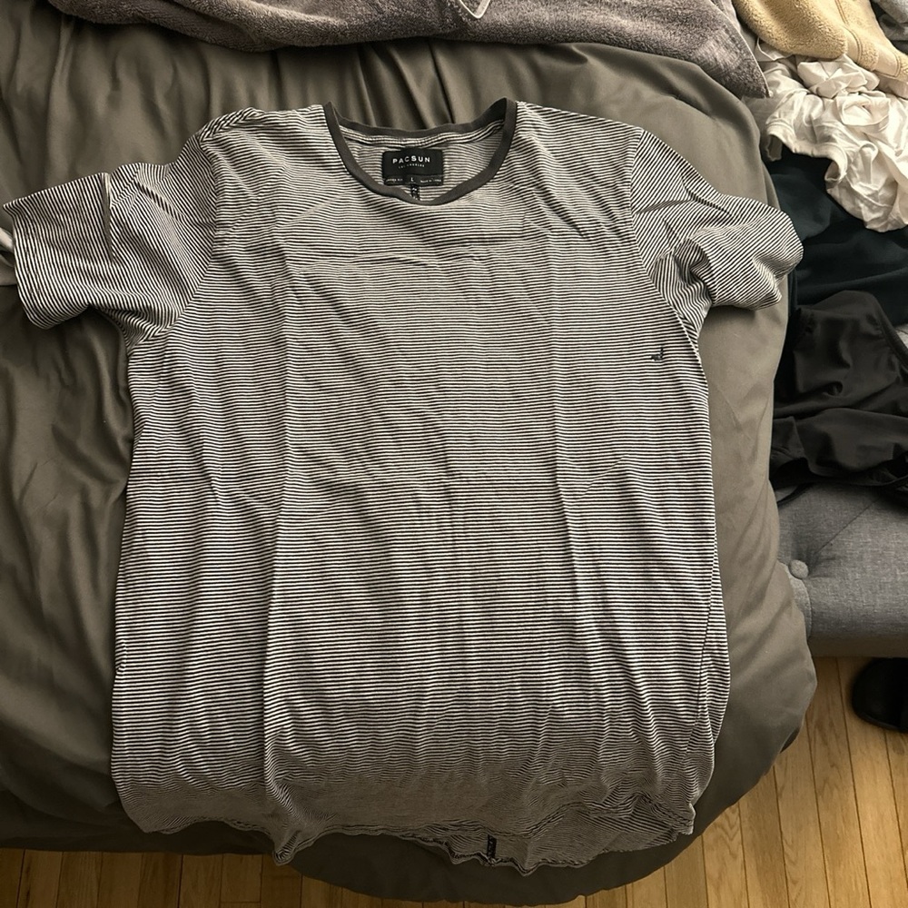 PAC sun t shirt